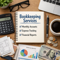 Basic Bookkeeping